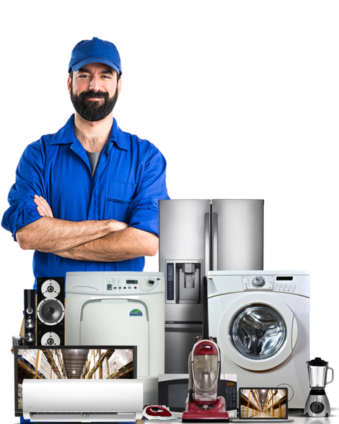 Appliance Repair